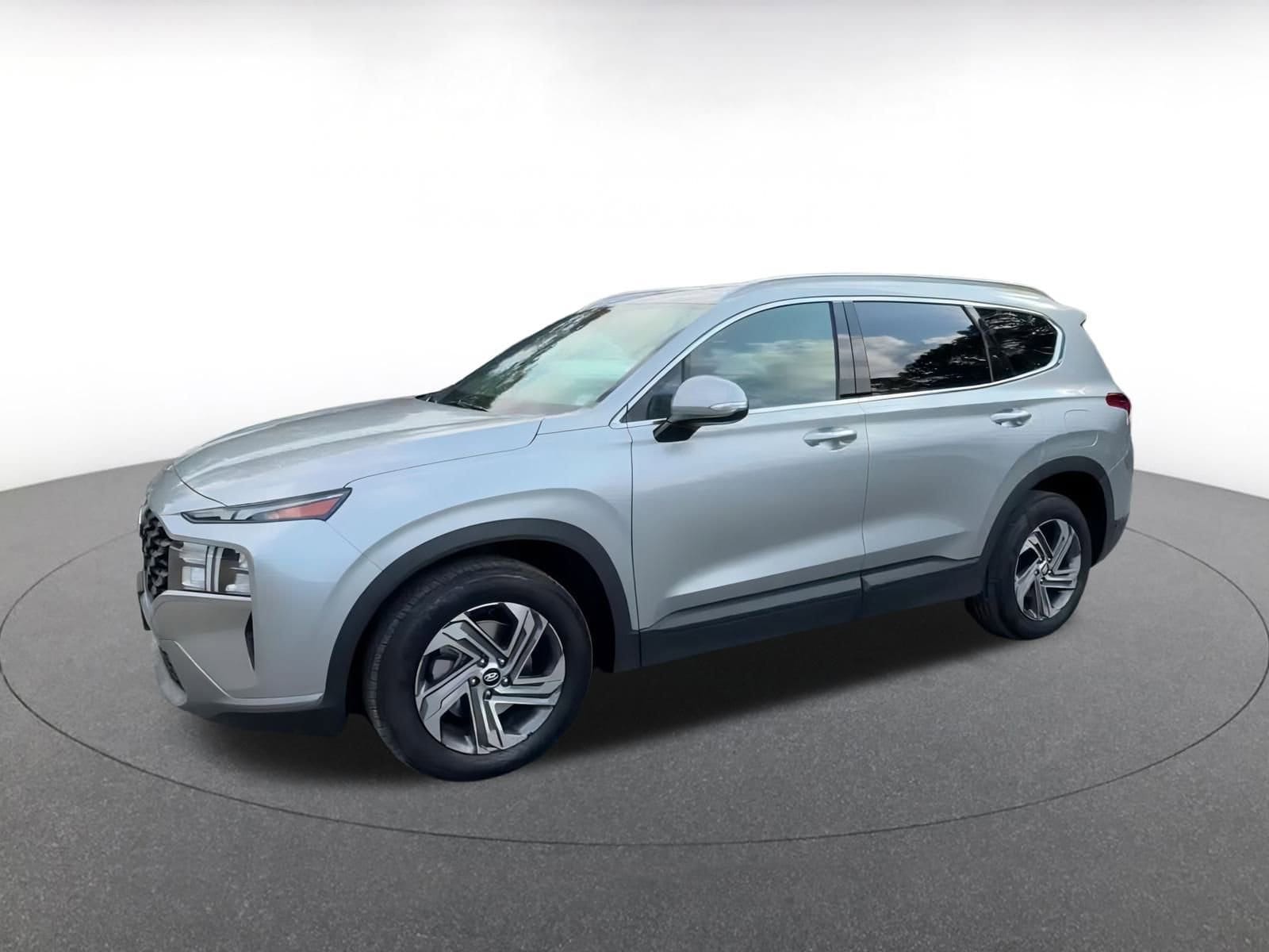Thumbnail: 2023 Hyundai Santa Fe - 10
