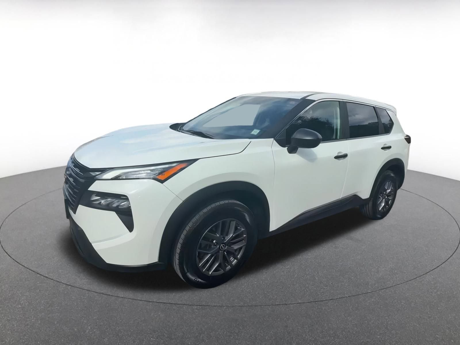 Thumbnail: 2024 Nissan Rogue - 8