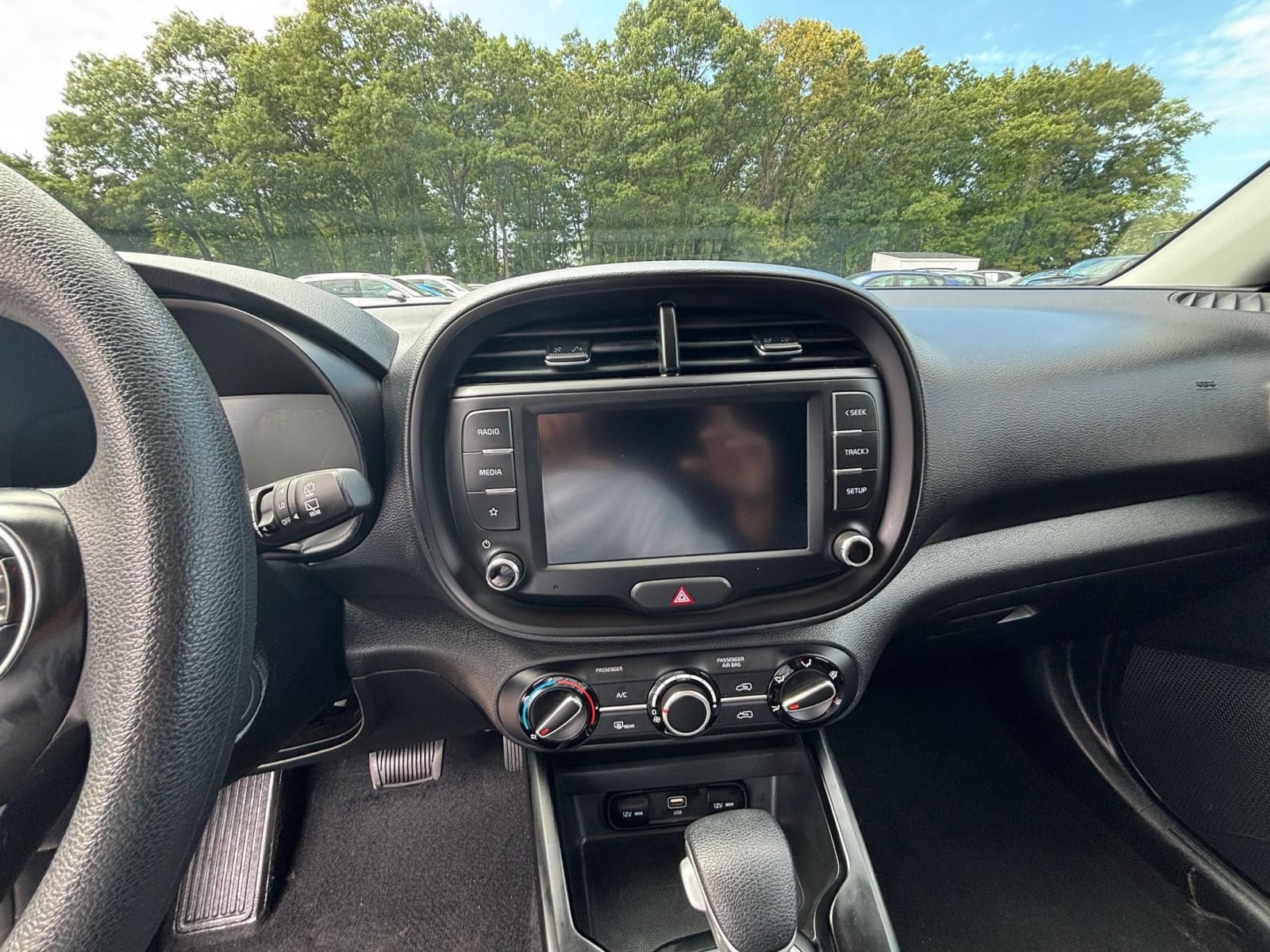Thumbnail: 2025 Kia Soul - 16