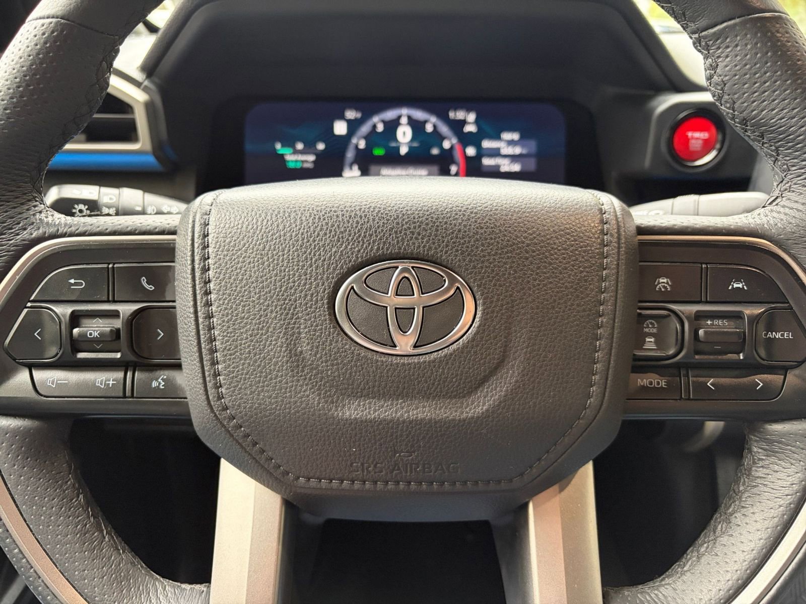 Thumbnail: 2025 Toyota Tacoma - 25