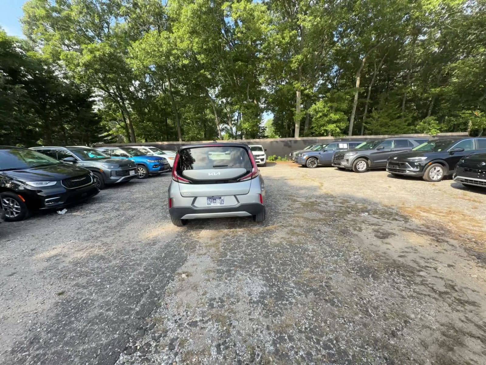 Thumbnail: 2025 Kia Soul - 10