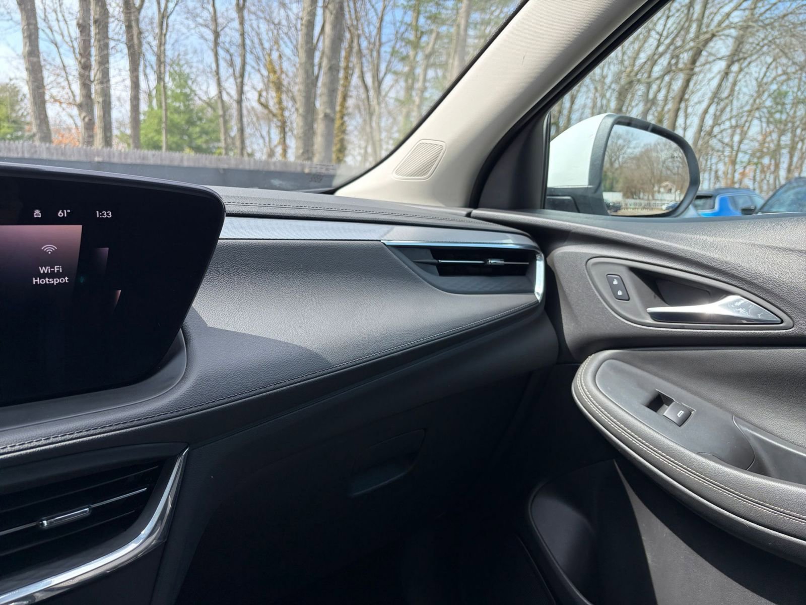 Thumbnail: 2025 Buick Encore GX - 34