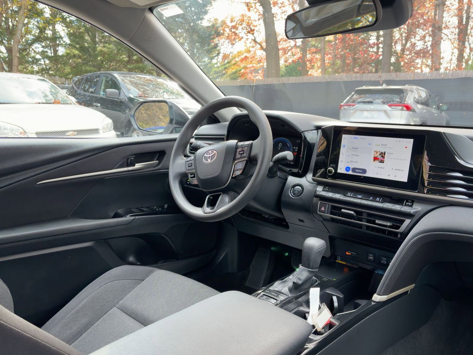 Thumbnail: 2025 Toyota Camry - 20