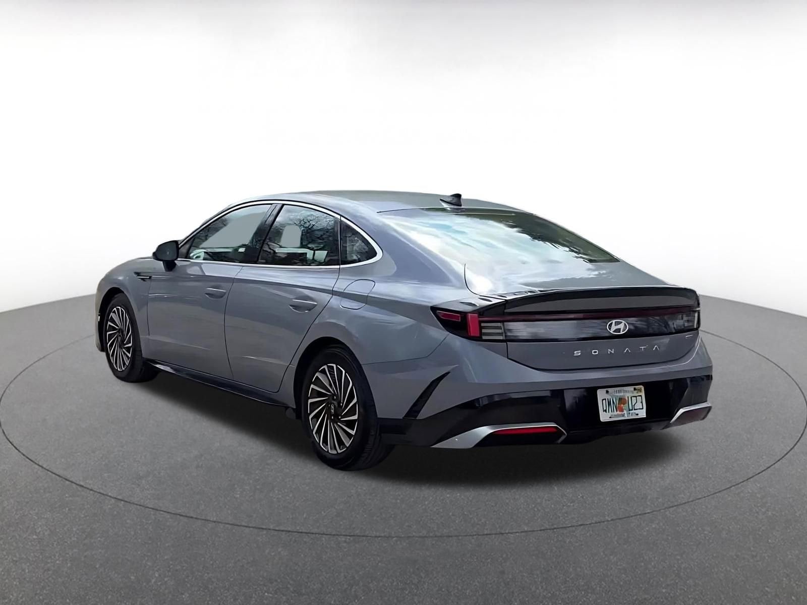 Thumbnail: 2025 Hyundai Sonata - 11