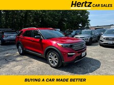 2021 Ford Explorer Limited -
                Smithtown, NY