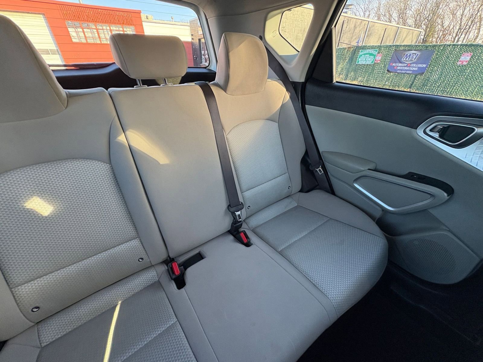 Thumbnail: 2025 Kia Soul - 35