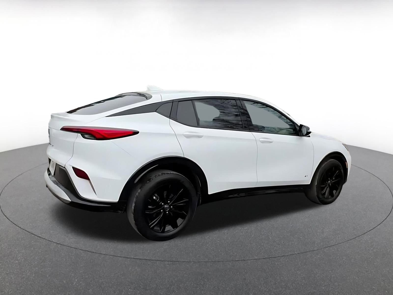 Thumbnail: 2025 Buick Envista - 15