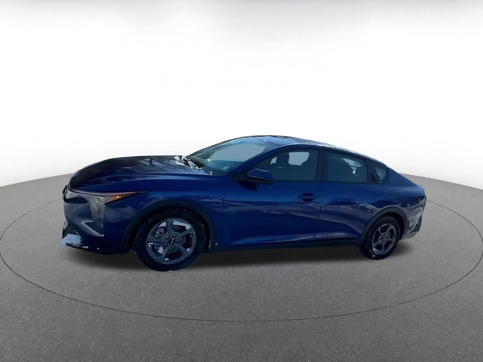 Thumbnail: 2025 Kia K4 - 7