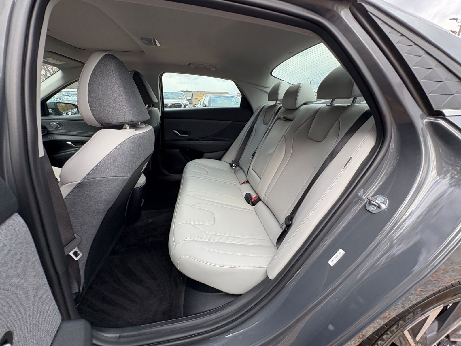 Thumbnail: 2025 Hyundai Elantra - 21