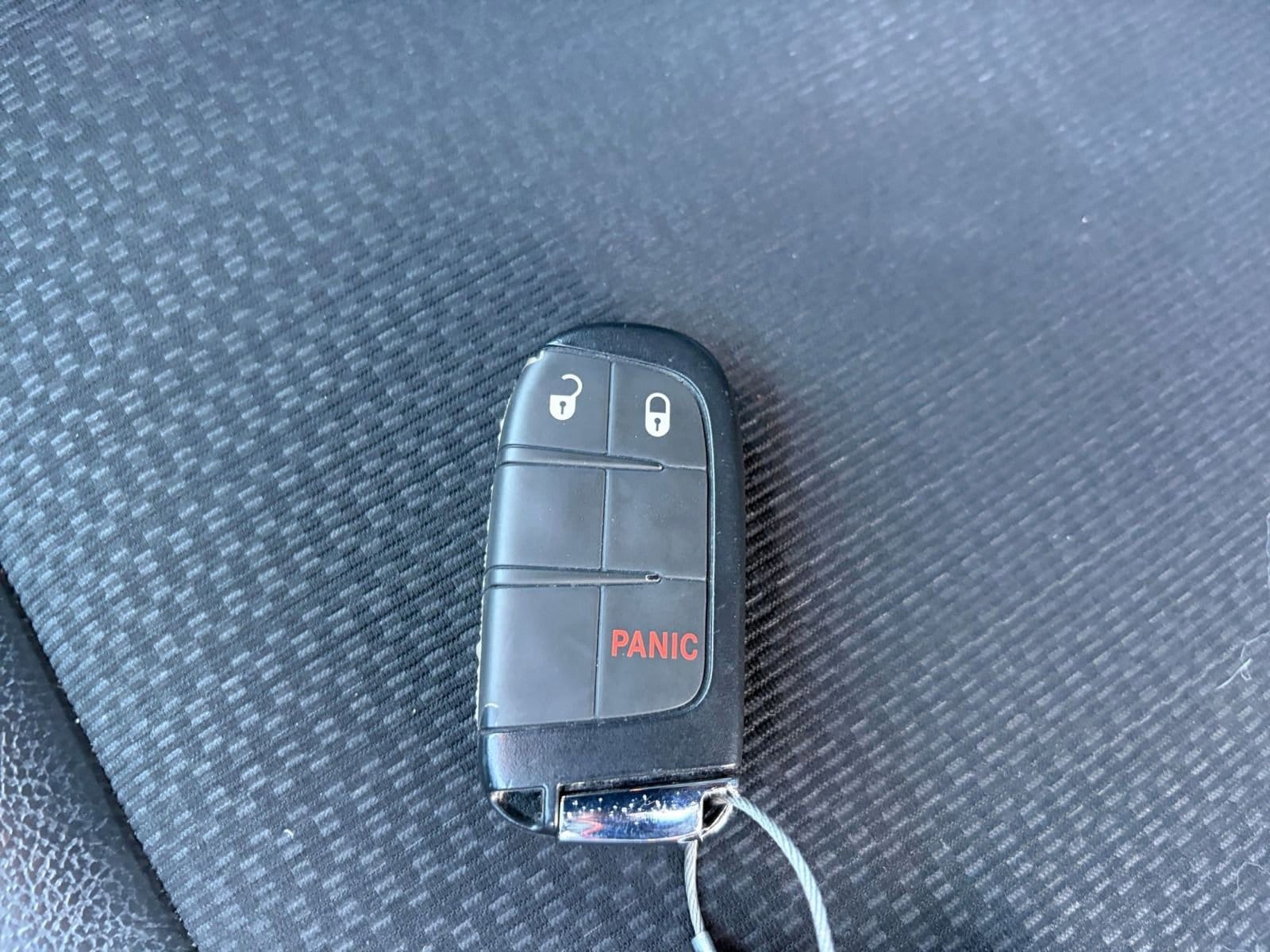 Thumbnail: 2025 Jeep Compass - 21