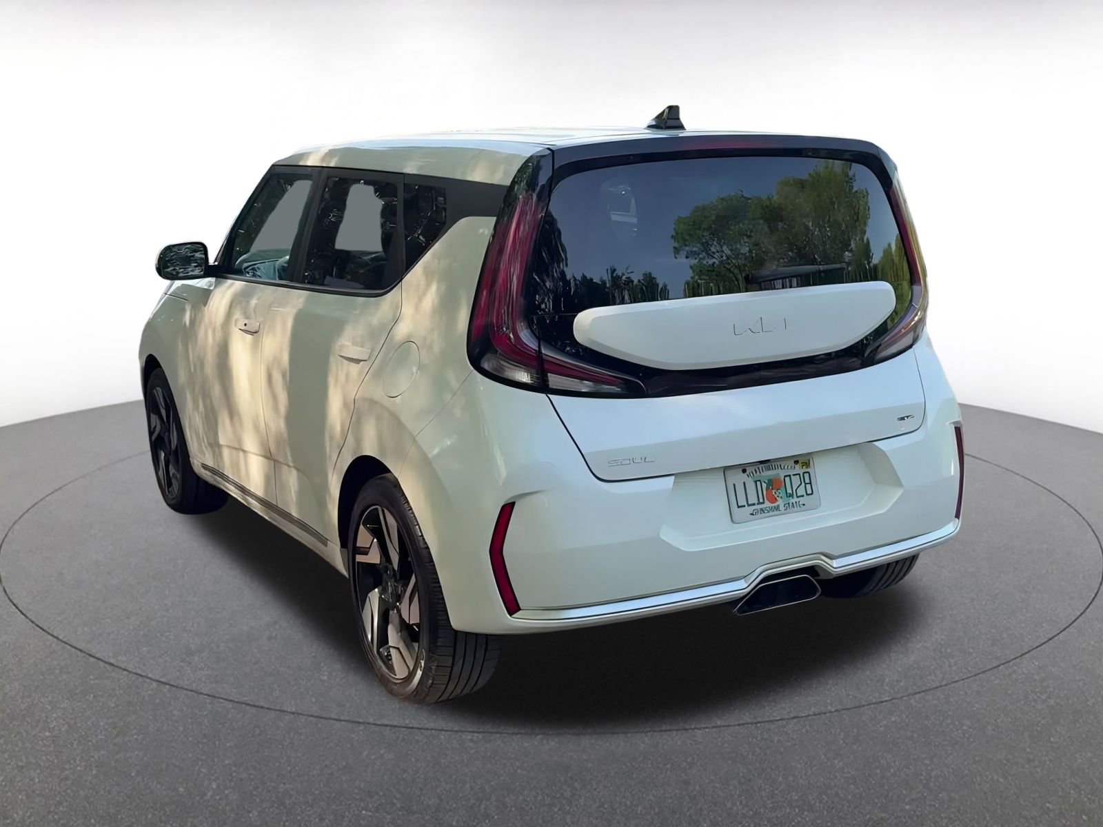 Thumbnail: 2023 Kia Soul - 11