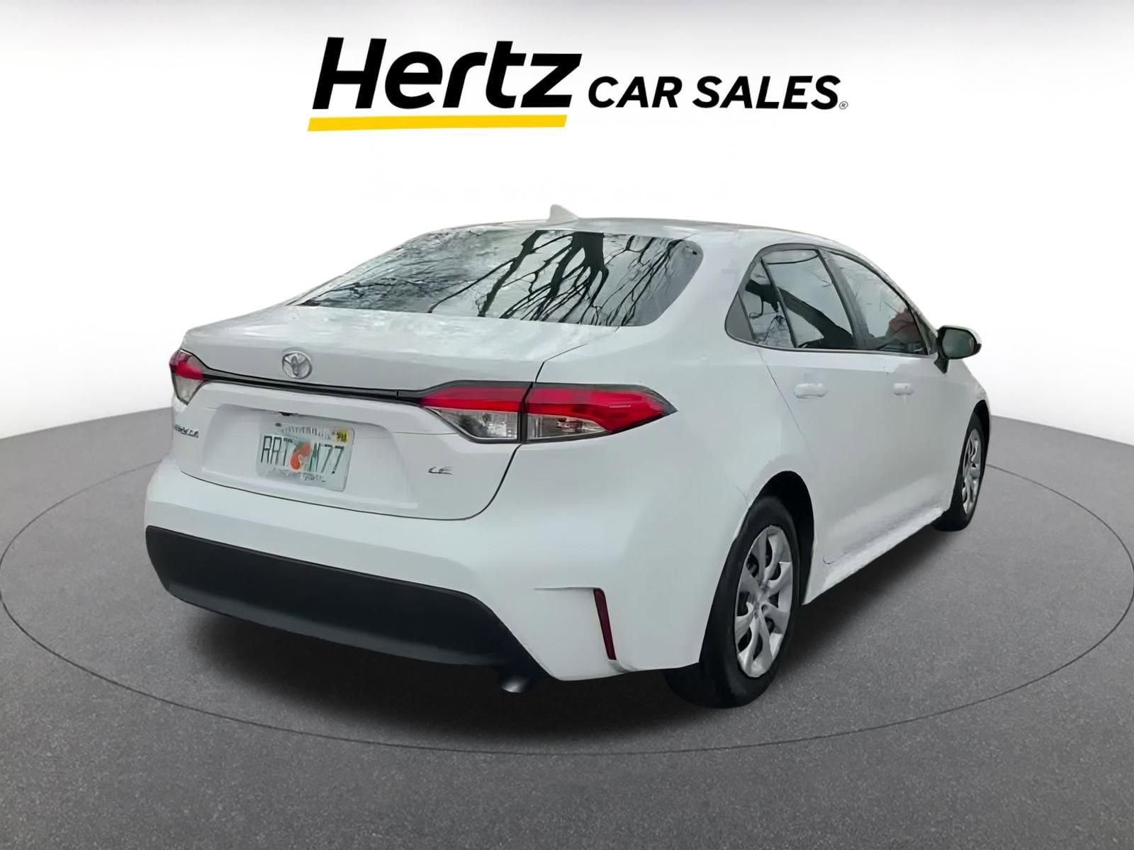 Thumbnail: 2023 Toyota Corolla - 13