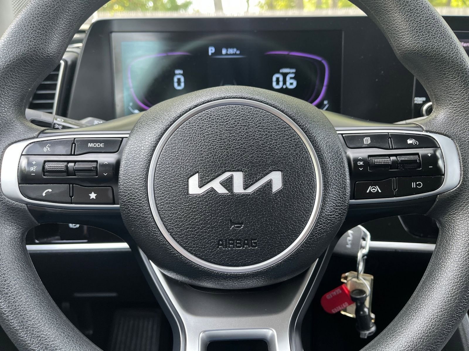 Thumbnail: 2024 Kia Sportage - 27