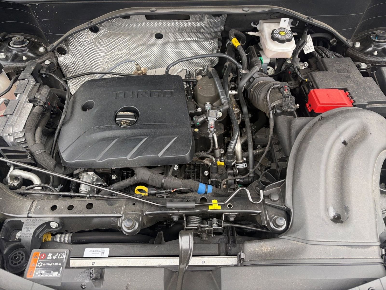 Thumbnail: 2025 Buick Encore GX - 31