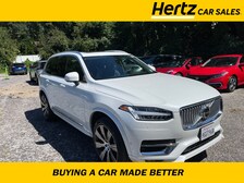 2024 Volvo XC90 B6 Plus -
                Smithtown, NY