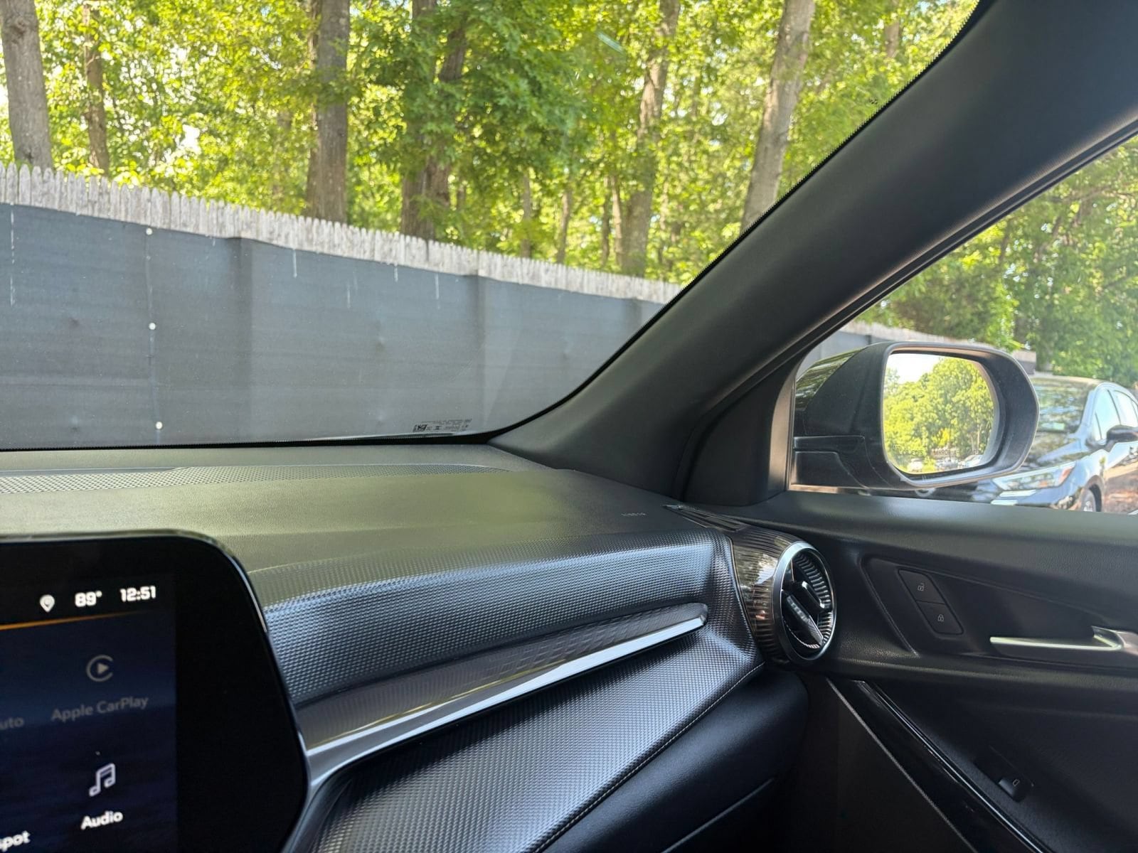 Thumbnail: 2025 Chevrolet Equinox - 34