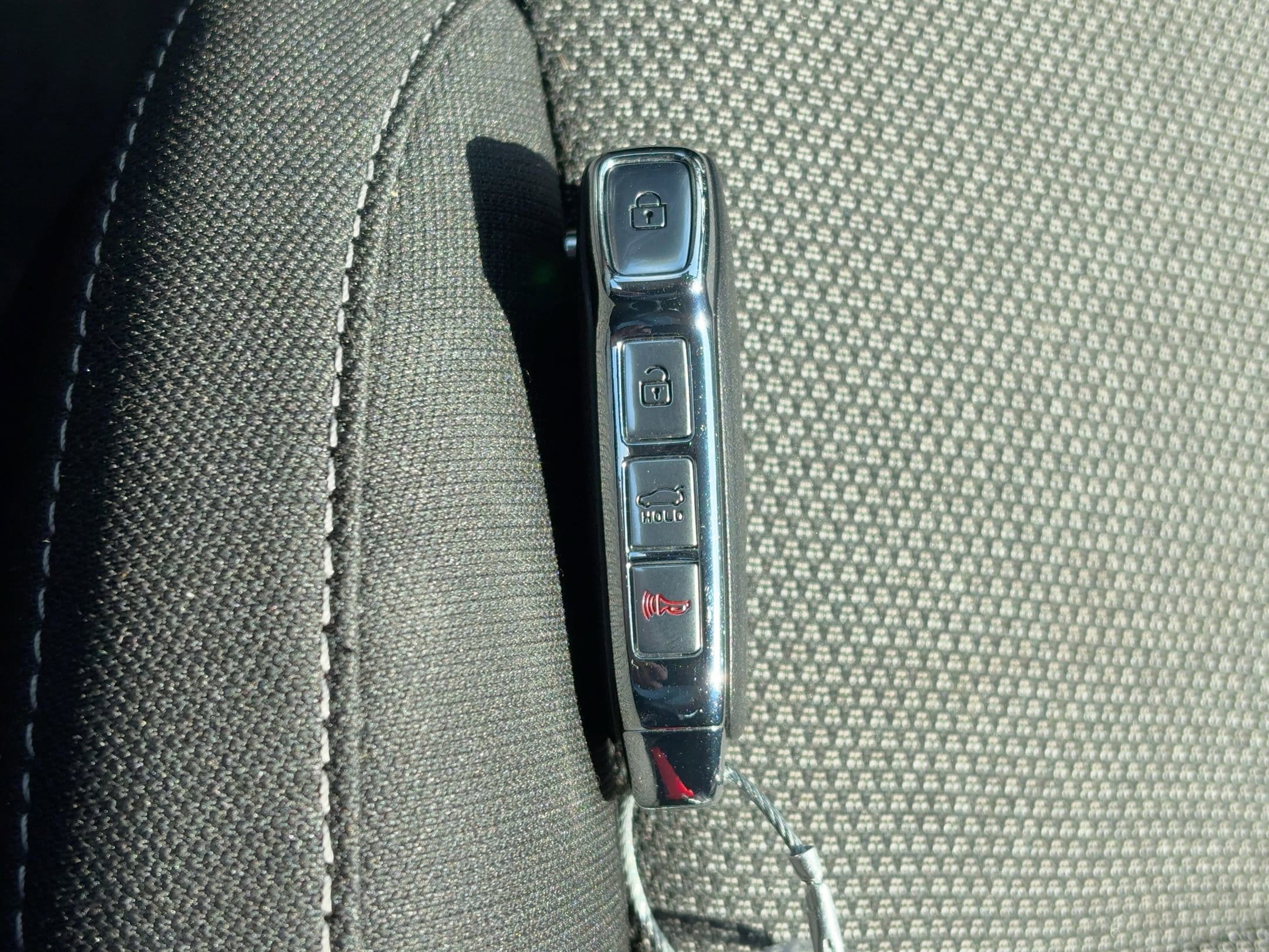 Thumbnail: 2024 Kia Forte - 30