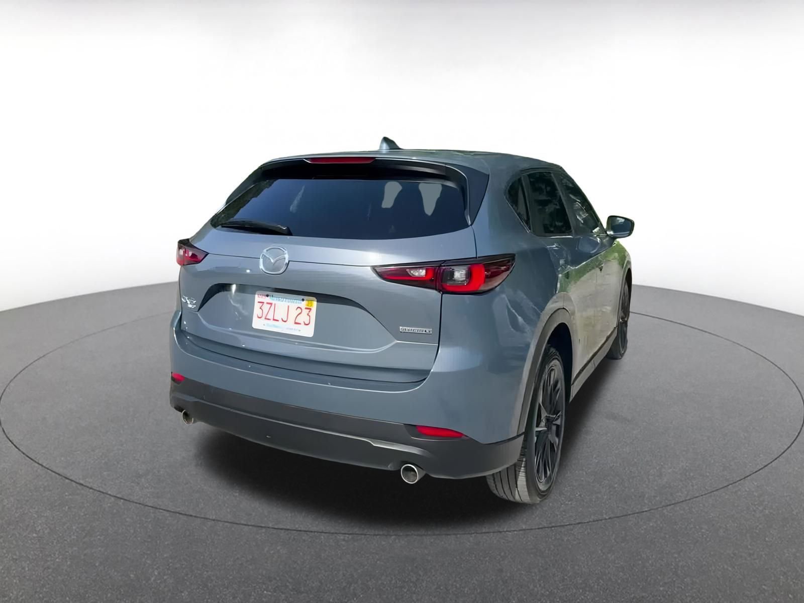 Thumbnail: 2024 Mazda CX-5 - 13