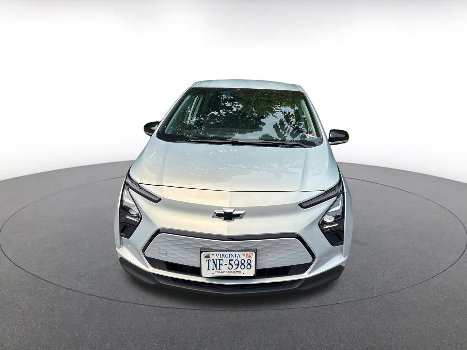 Thumbnail: 2023 Chevrolet Bolt EV - 1