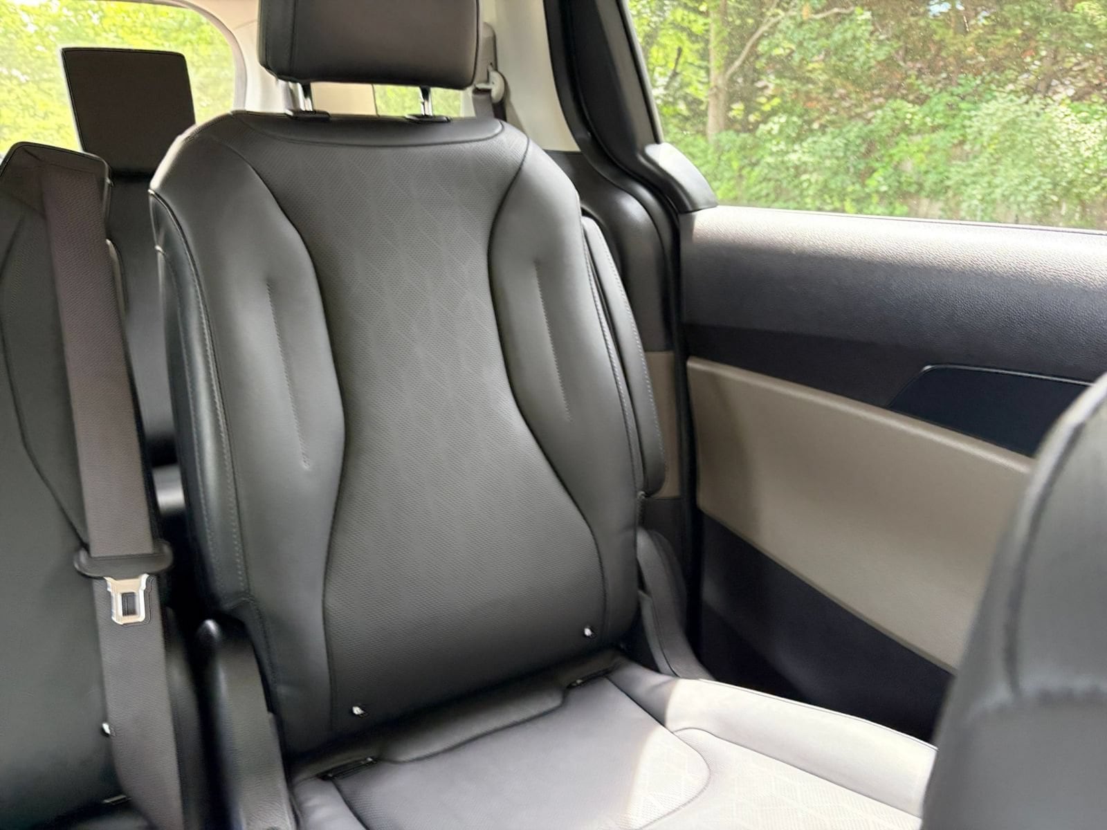 2026 Kia Carnival 39