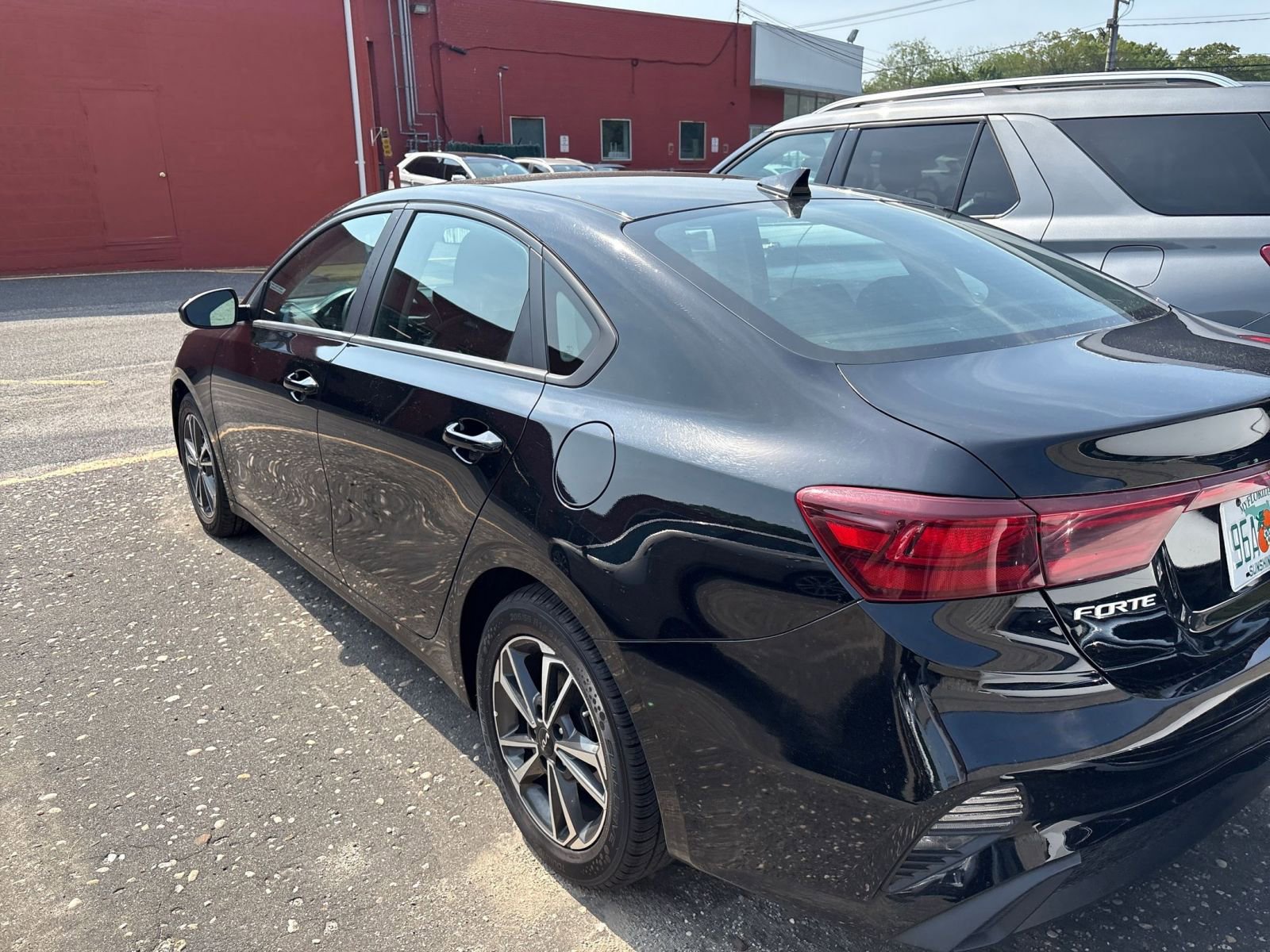 Thumbnail: 2023 Kia Forte - 5