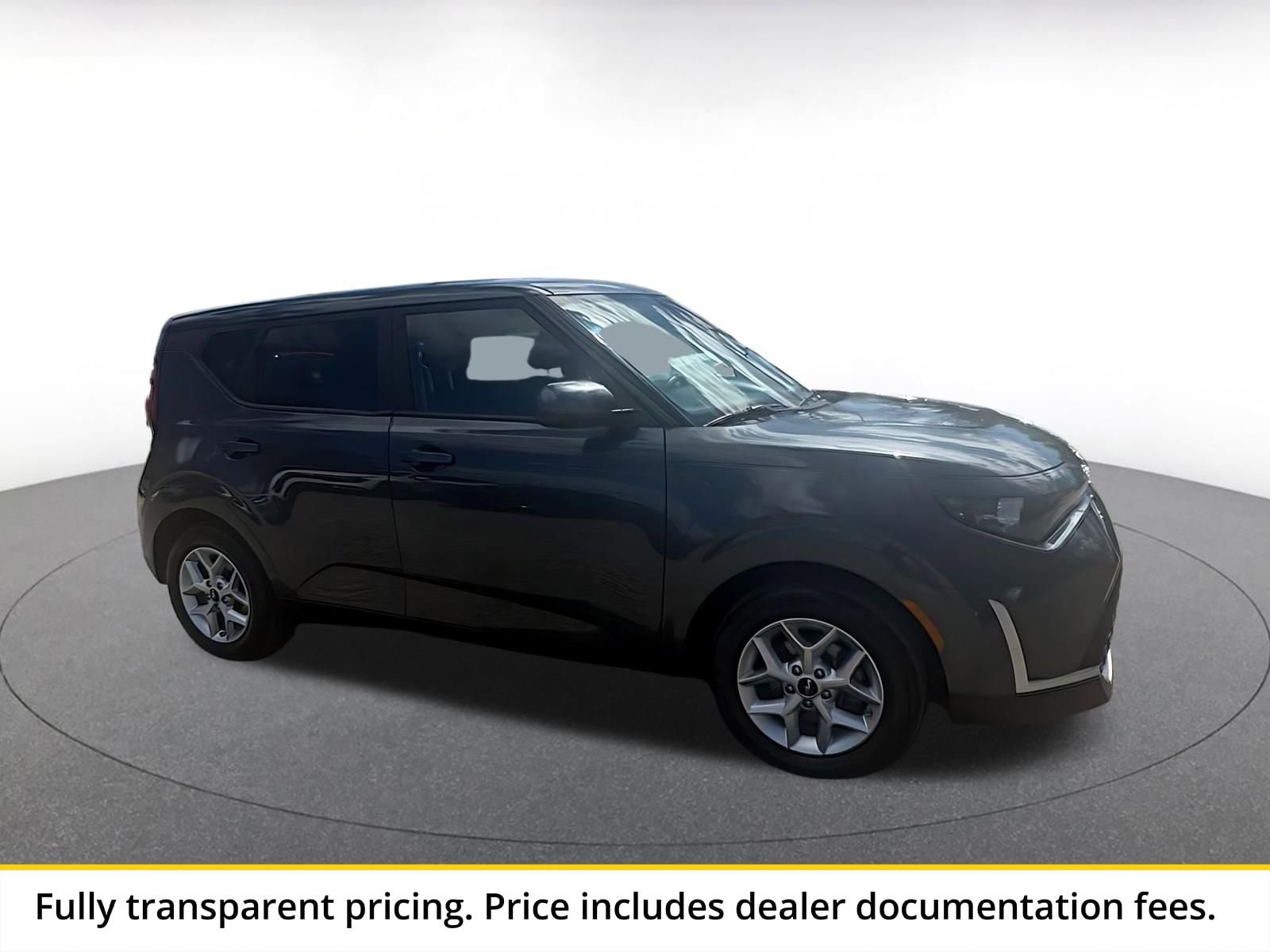 Thumbnail: 2025 Kia Soul - 1