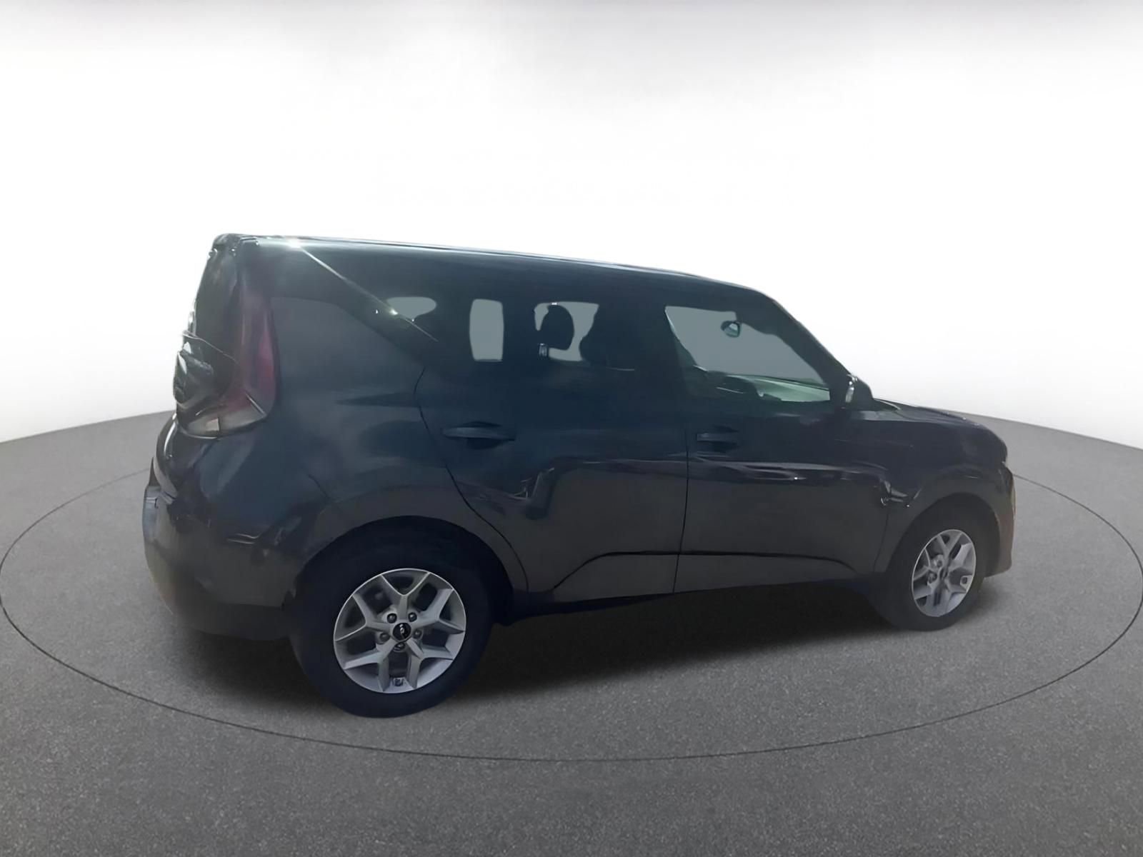 Thumbnail: 2025 Kia Soul - 12