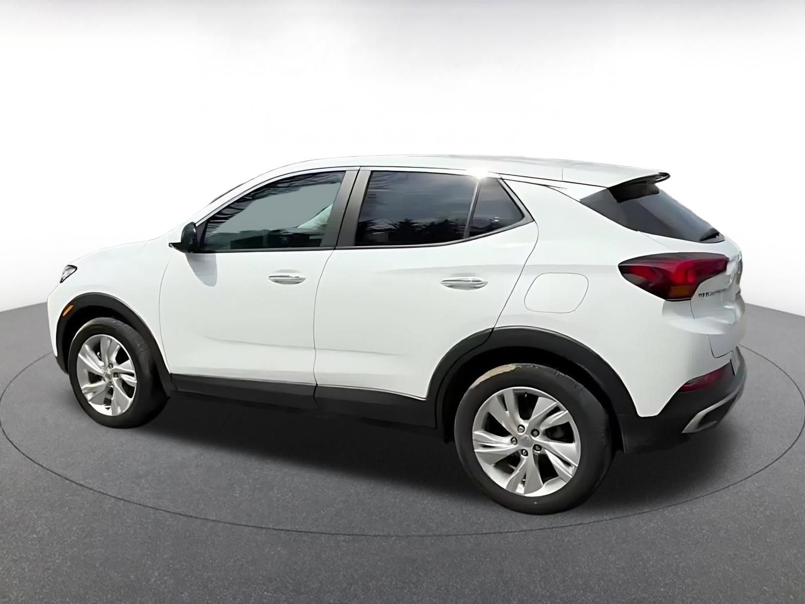 Thumbnail: 2025 Buick Encore GX - 10