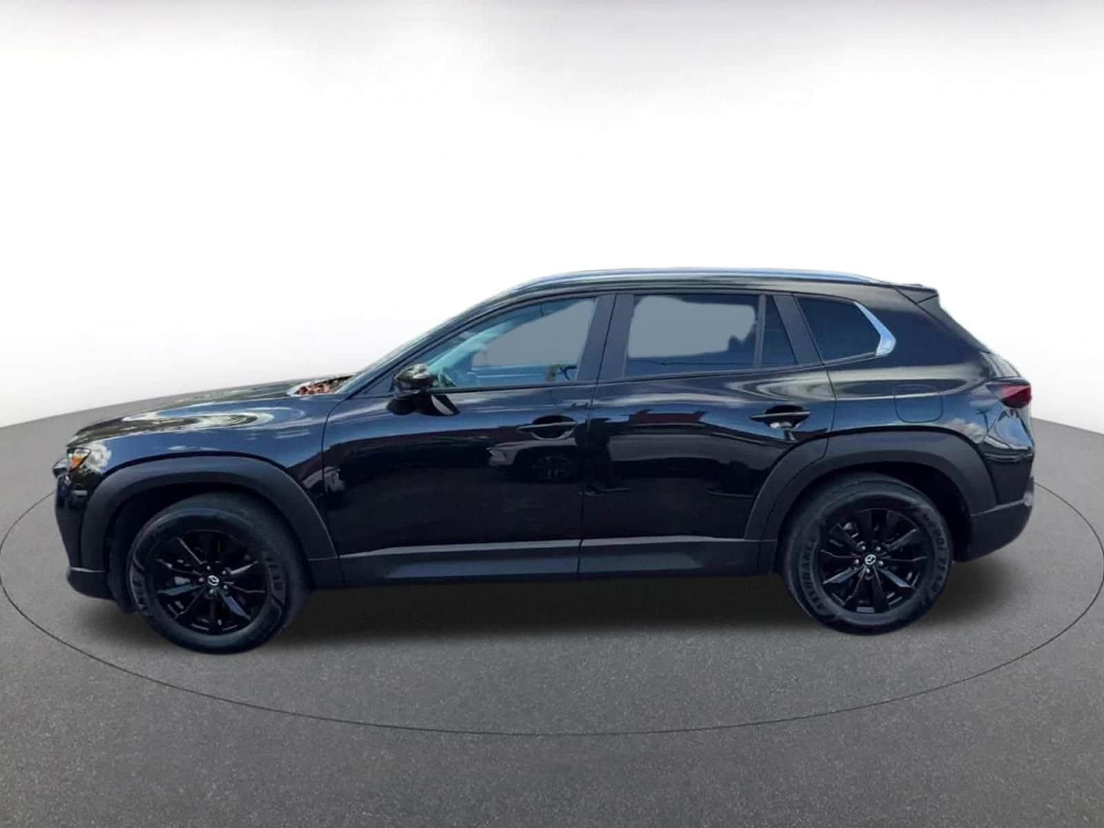 Thumbnail: 2025 Mazda CX-50 - 9