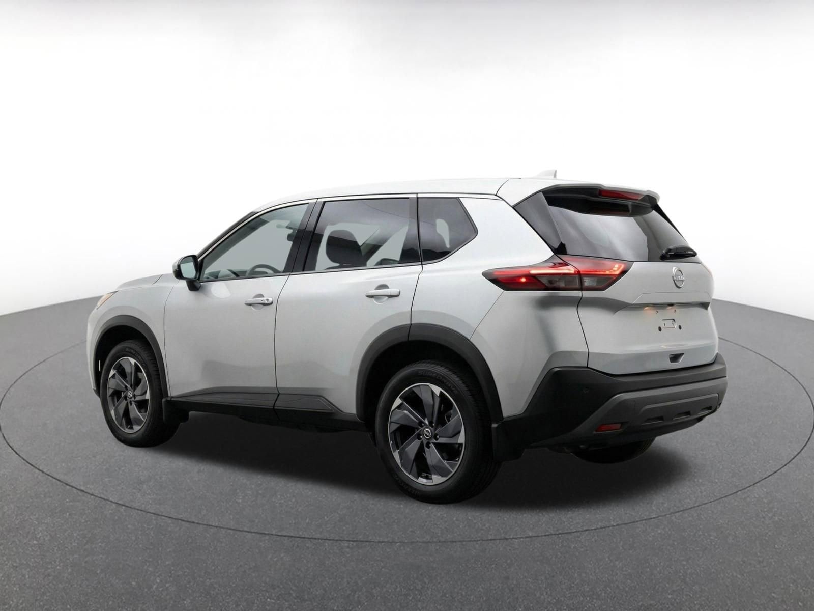 Thumbnail: 2025 Nissan Rogue - 7