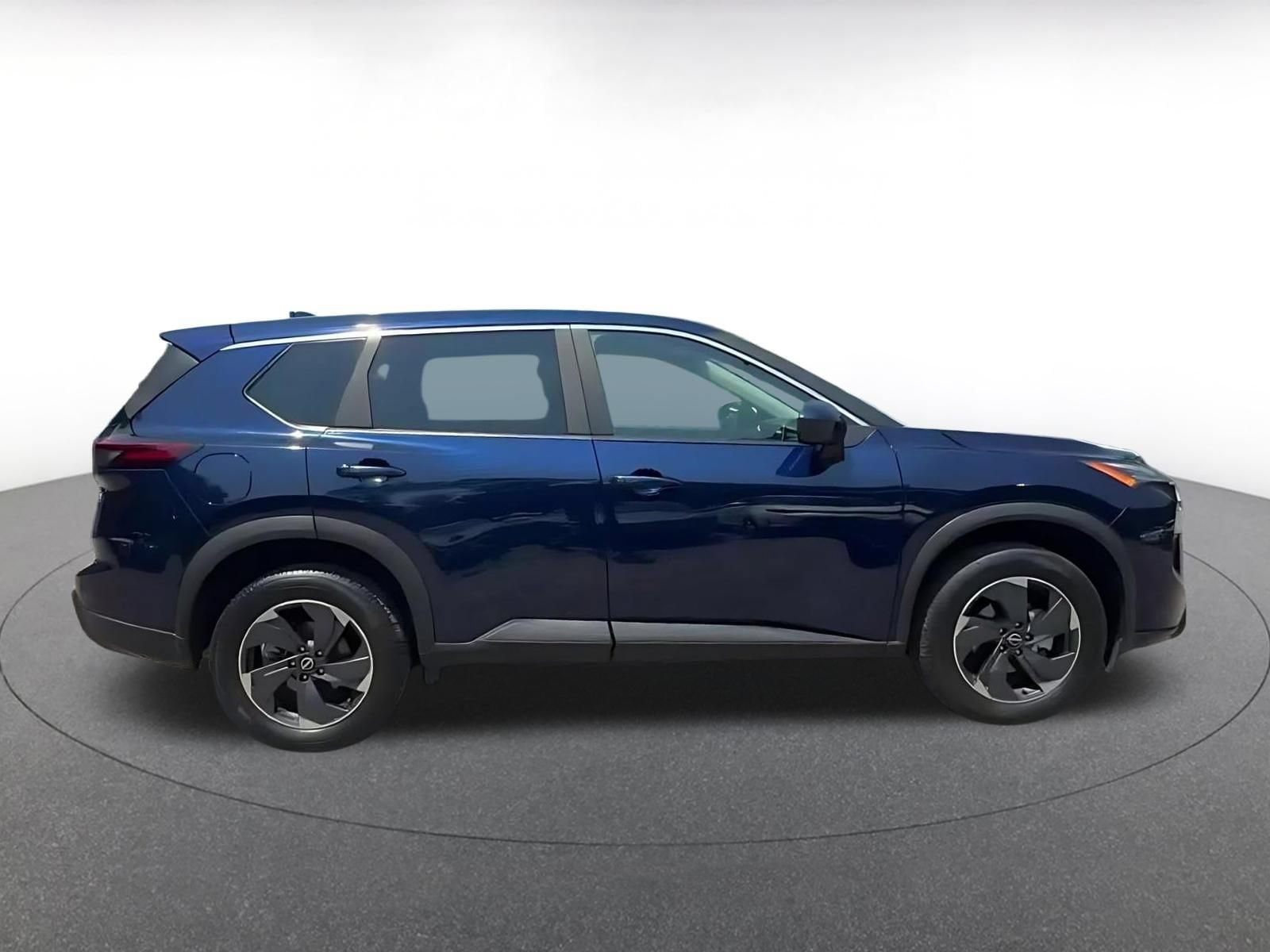 Thumbnail: 2025 Nissan Rogue - 16