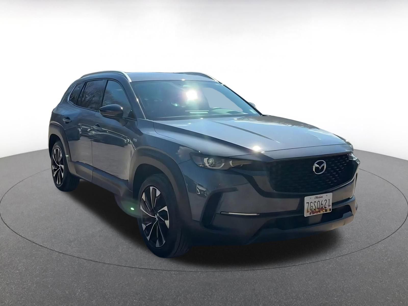 Thumbnail: 2025 Mazda CX-50 - 3