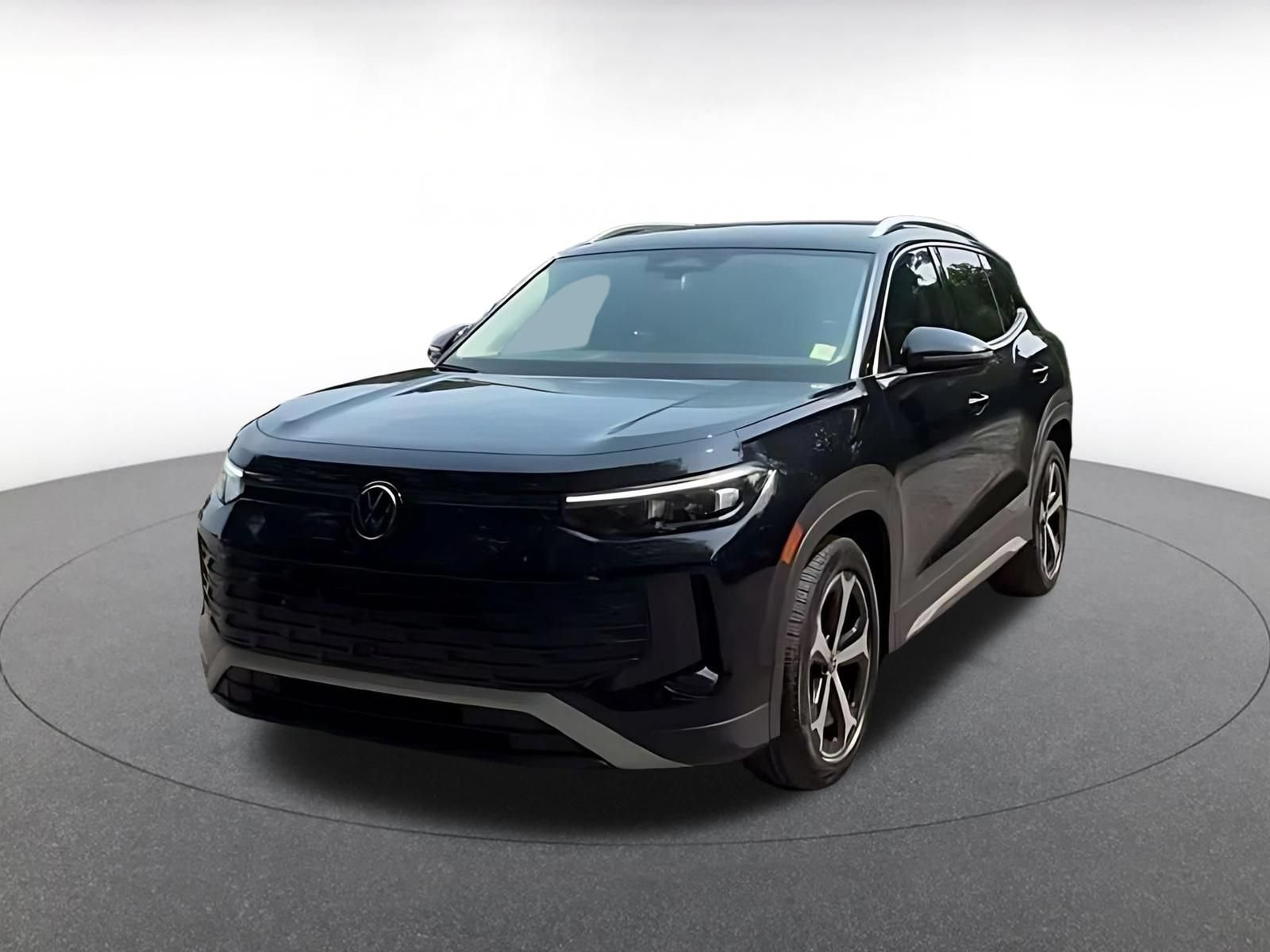 Thumbnail: 2026 Volkswagen Tiguan - 5