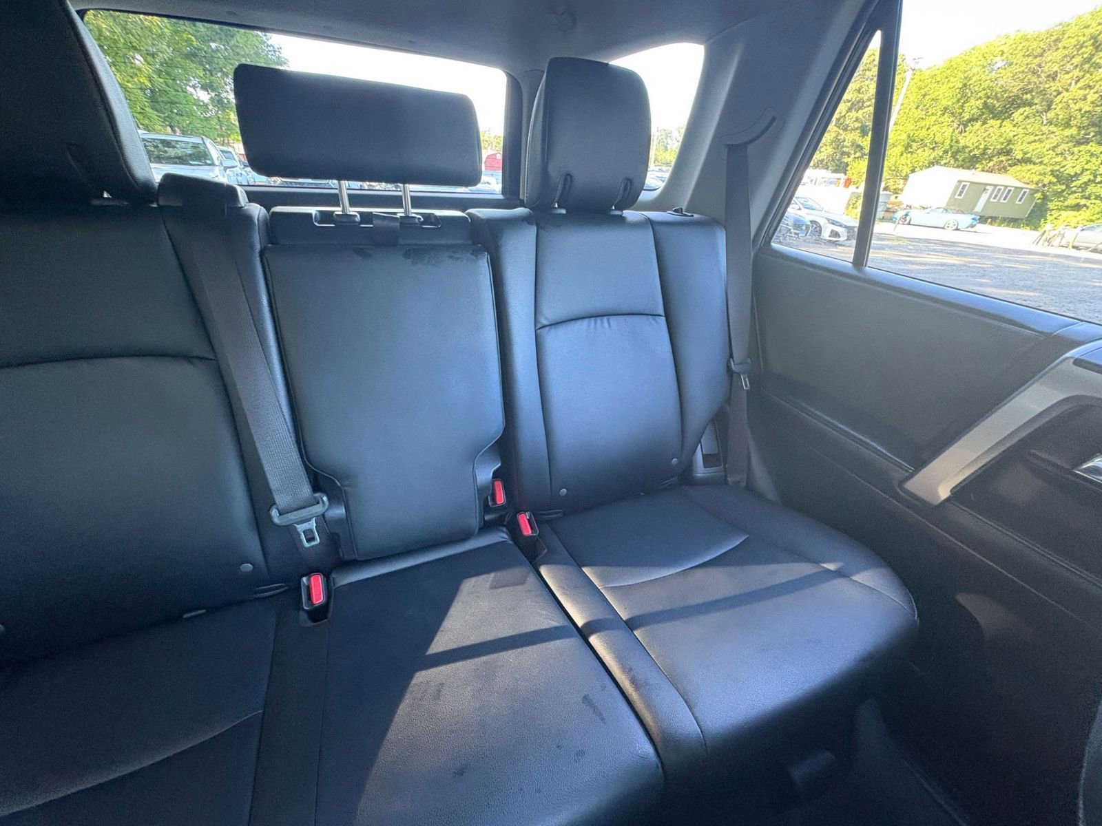 Thumbnail: 2024 Toyota 4Runner - 33