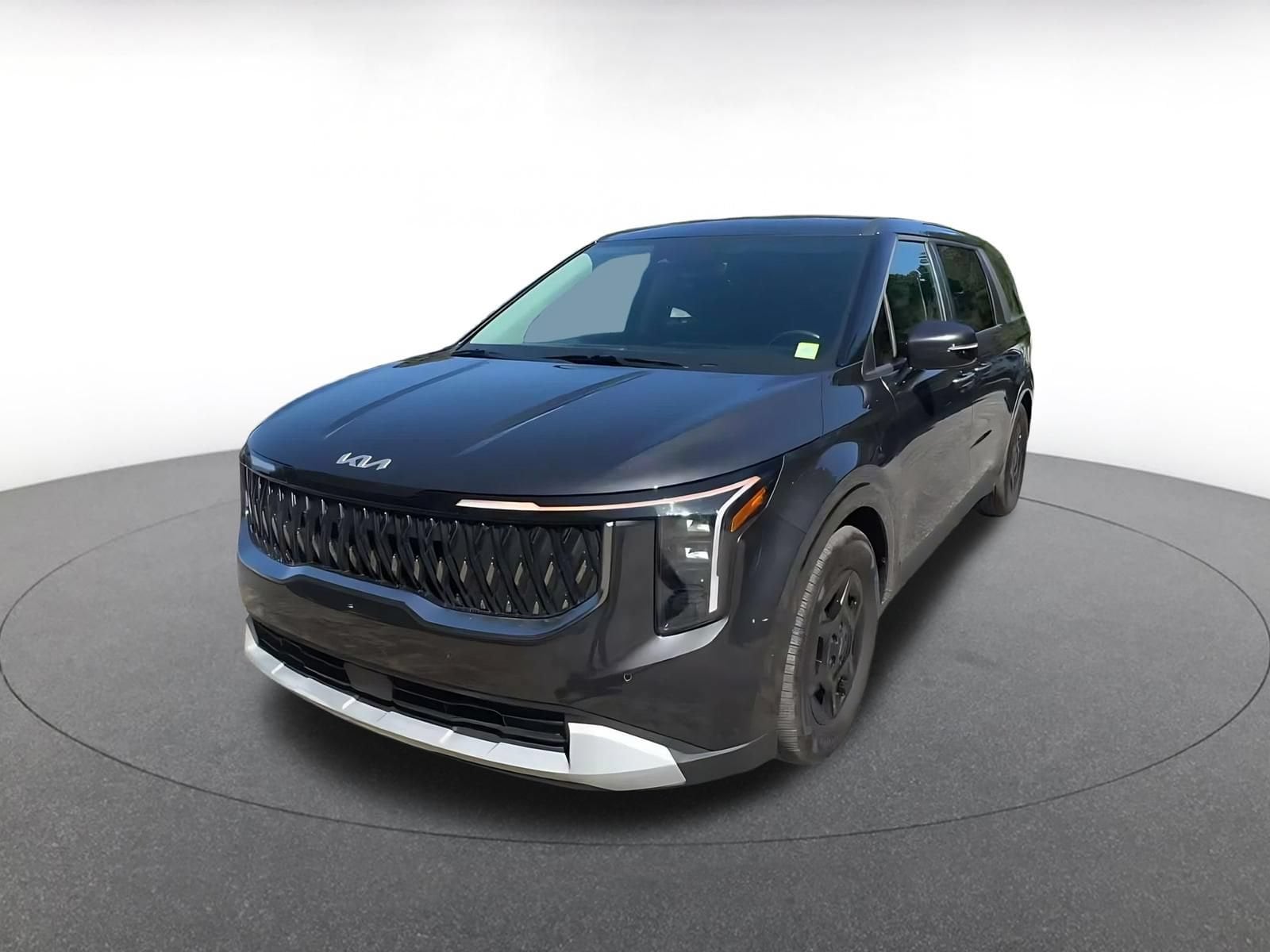 Thumbnail: 2026 Kia Carnival - 6