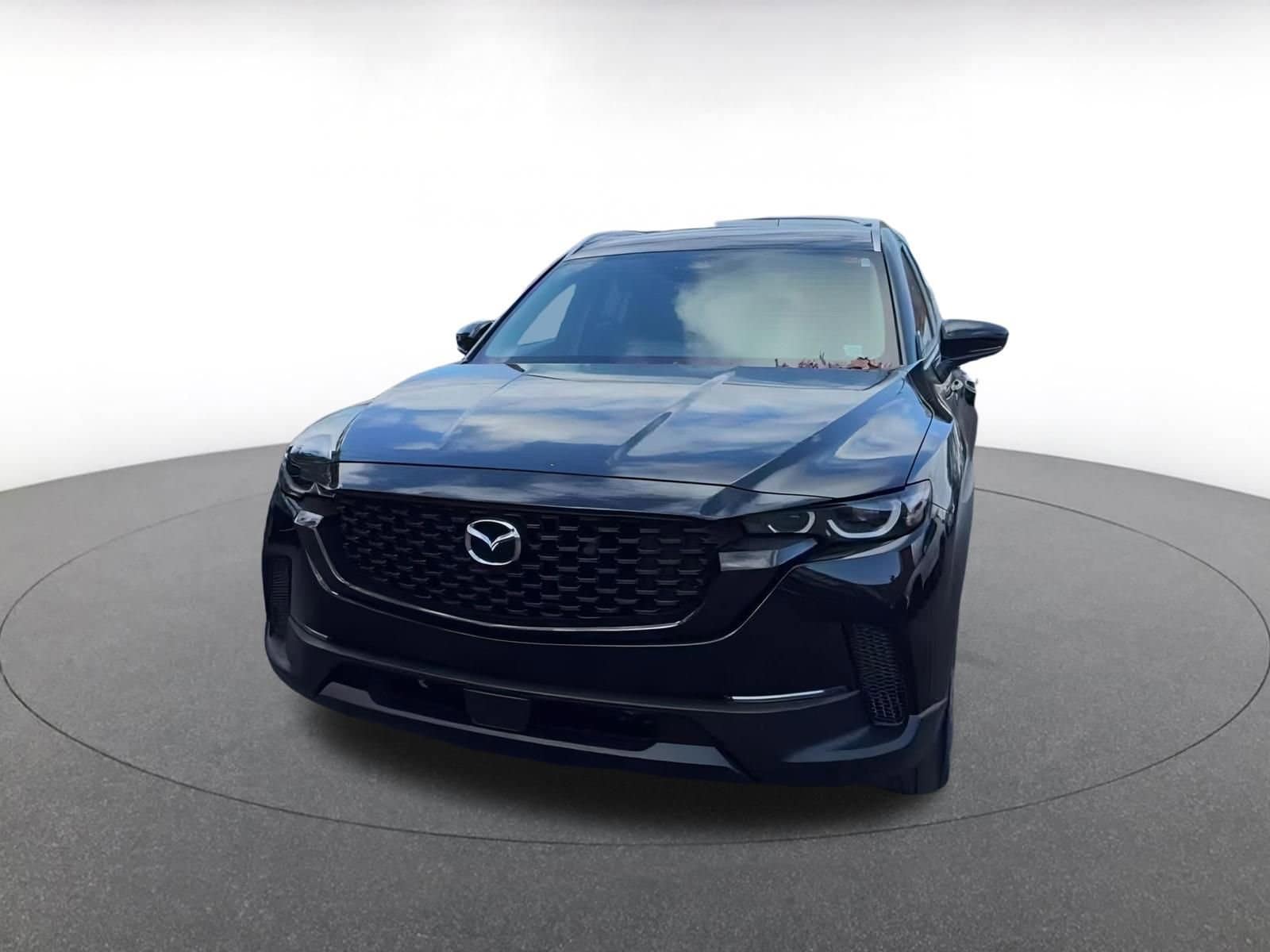 Thumbnail: 2025 Mazda CX-50 - 7