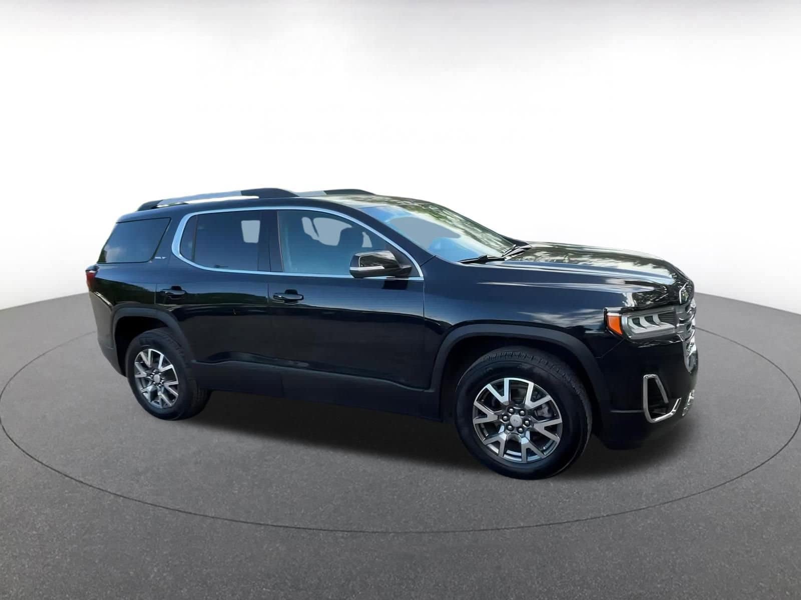 Thumbnail: 2023 GMC Acadia - 2