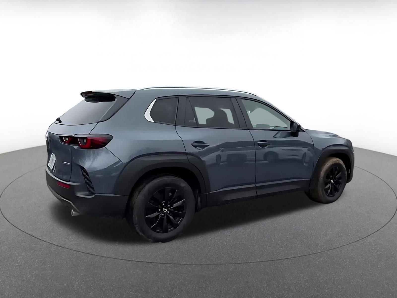 Thumbnail: 2025 Mazda CX-50 - 15