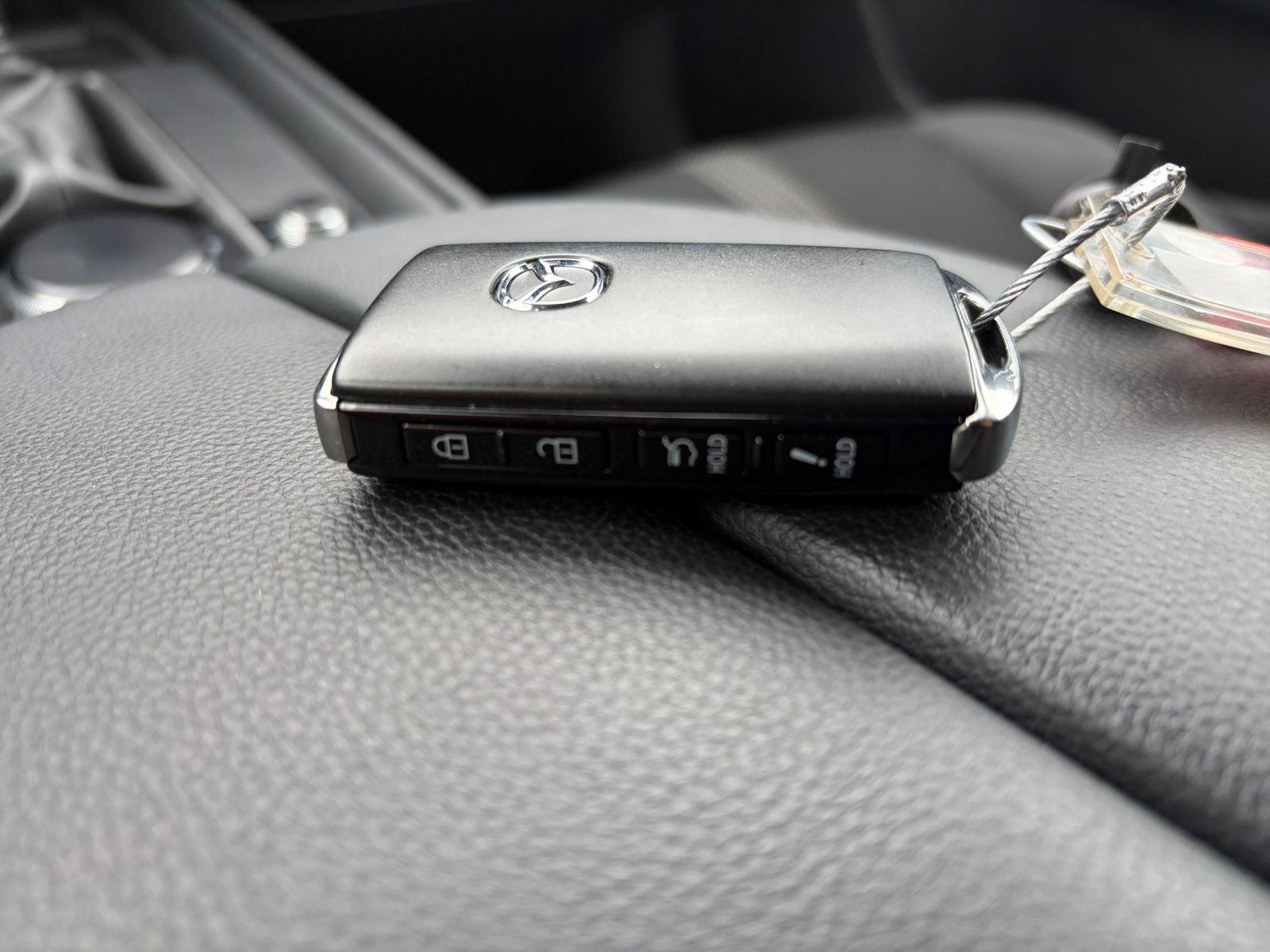 Thumbnail: 2025 Mazda CX-50 - 21