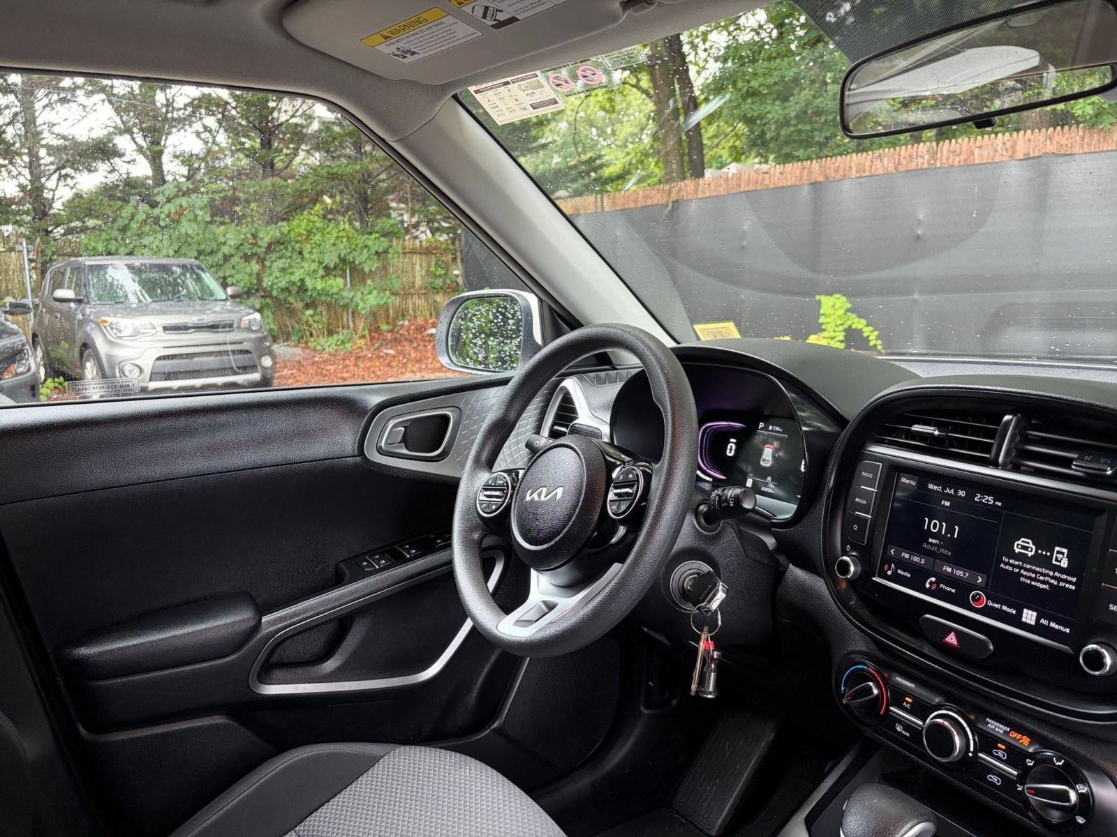 Thumbnail: 2025 Kia Soul - 31