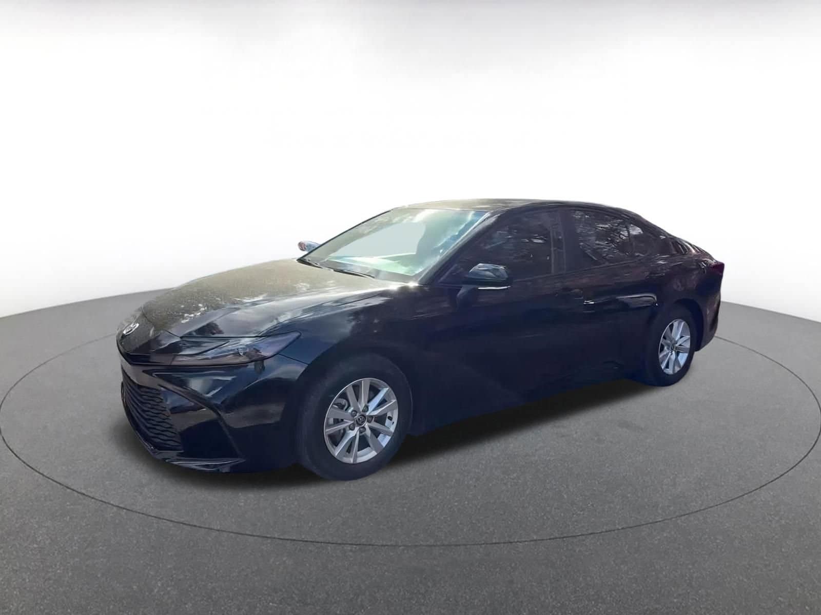 Thumbnail: 2025 Toyota Camry - 8