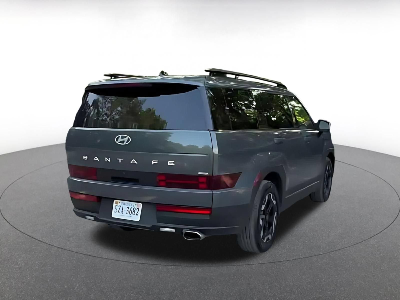 Thumbnail: 2026 Hyundai Santa Fe - 11