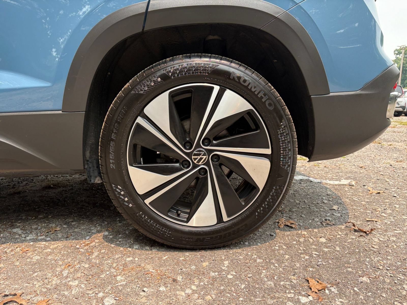 Thumbnail: 2026 Volkswagen Taos - 31