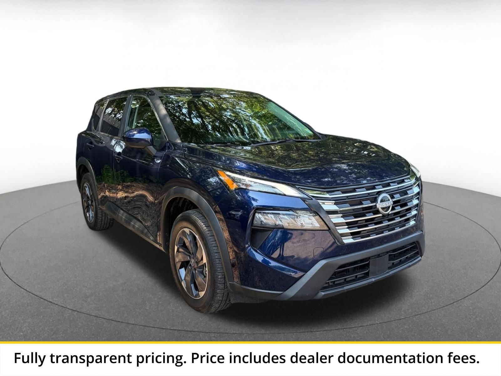 Thumbnail: 2025 Nissan Rogue - 1