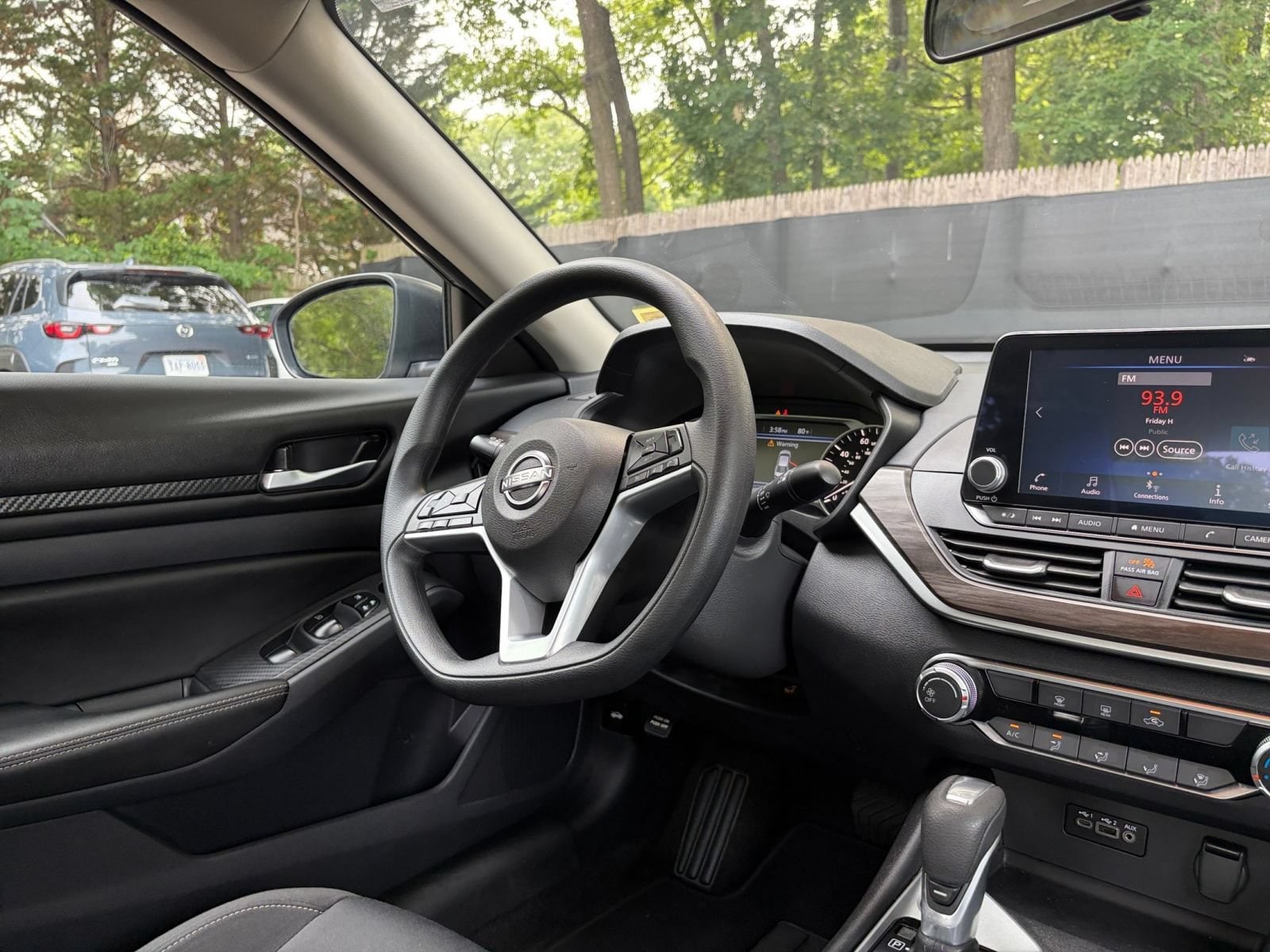 Thumbnail: 2025 Nissan Altima - 34