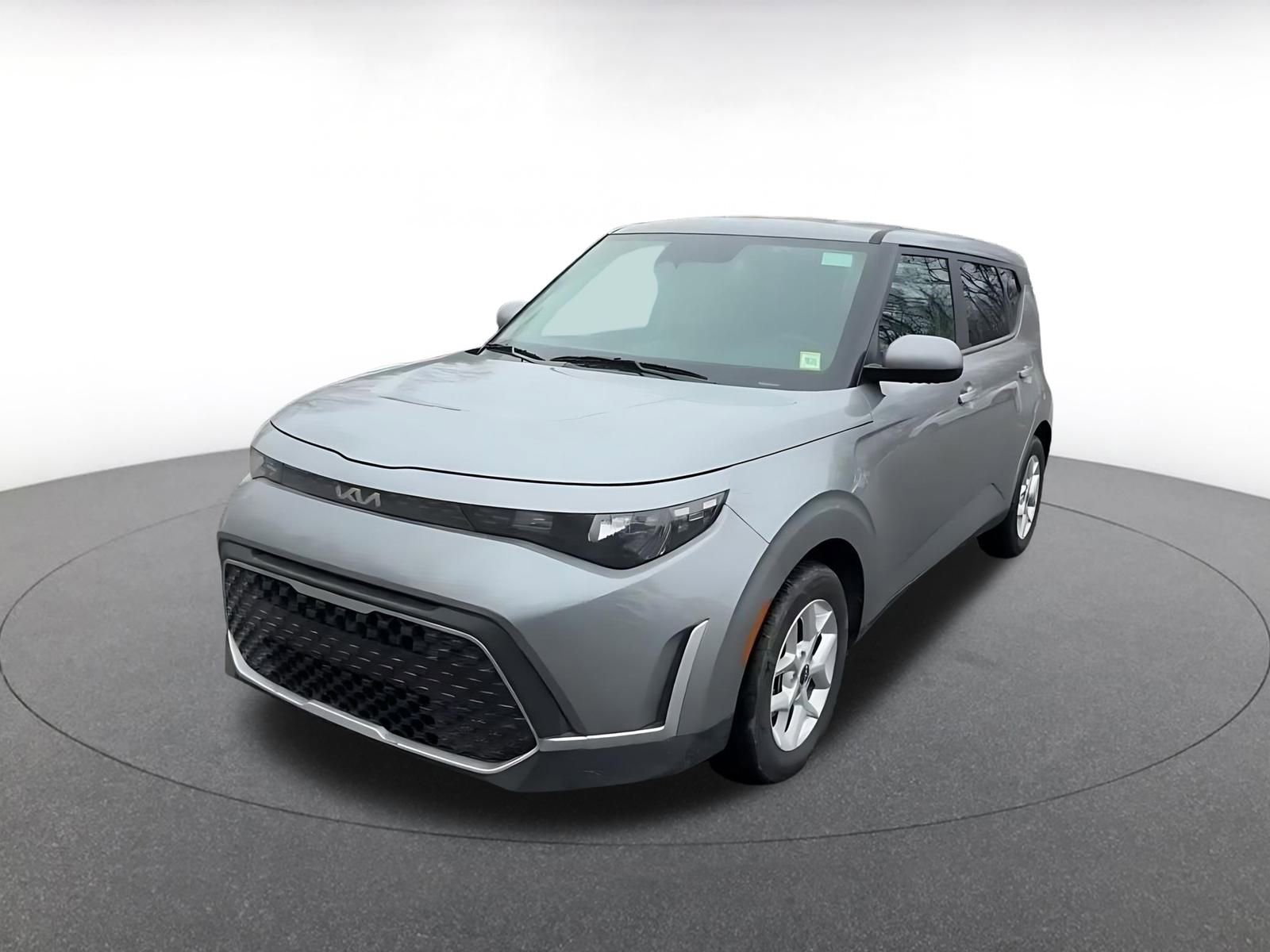 Thumbnail: 2025 Kia Soul - 7