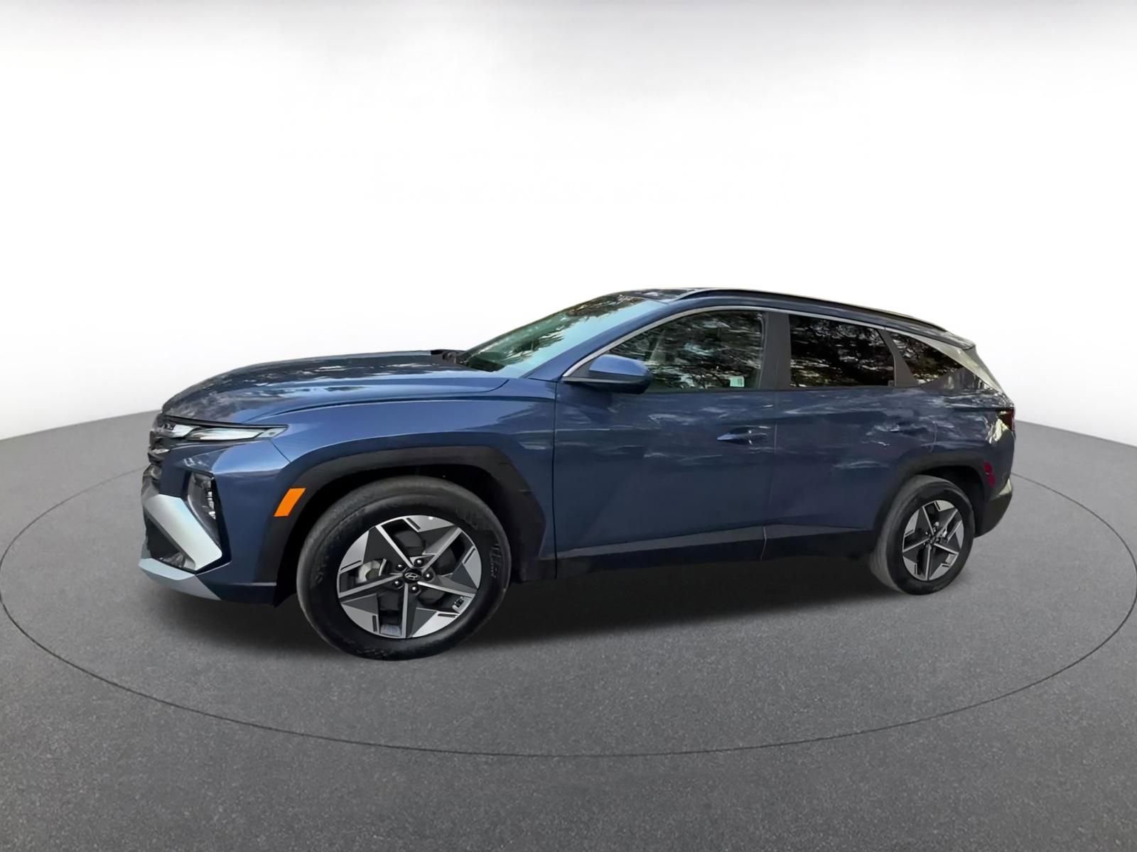 Thumbnail: 2025 Hyundai Tucson - 8