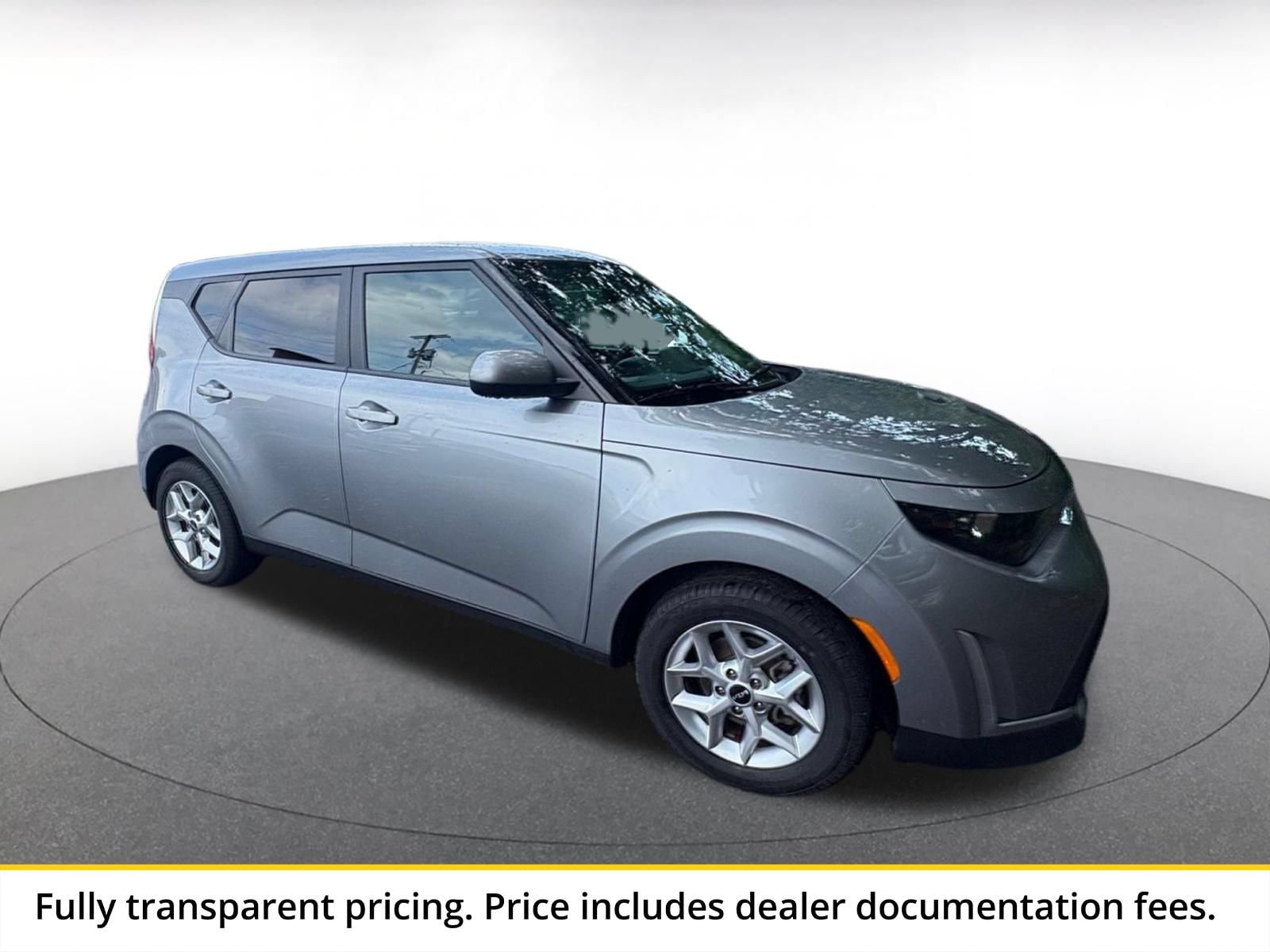 Thumbnail: 2025 Kia Soul - 1