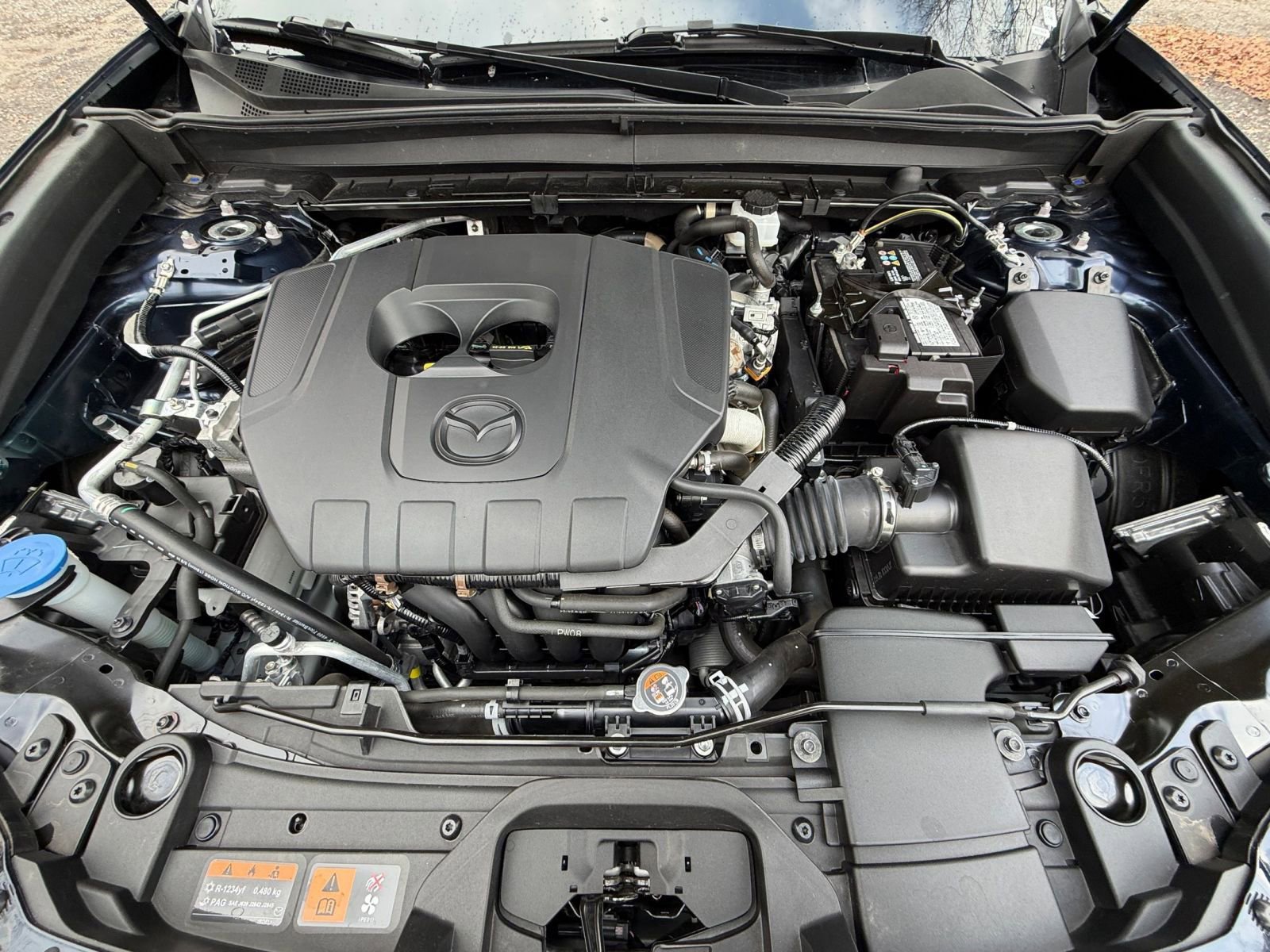 Thumbnail: 2025 Mazda CX-30 - 31