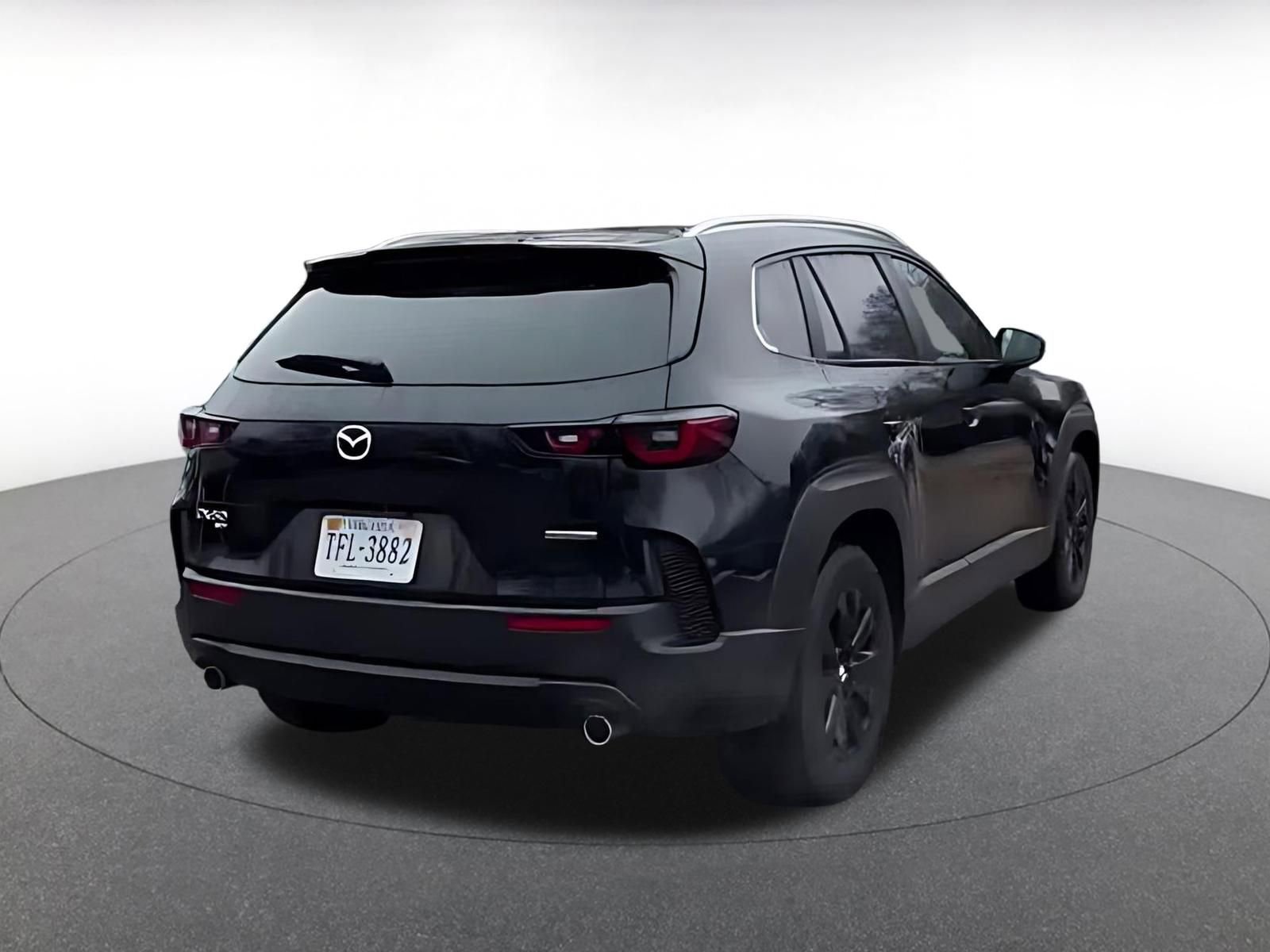 Thumbnail: 2025 Mazda CX-50 - 14